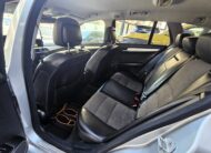 Mercedes-Benz C 200 2012 CDI Station Wagon Avantgarde Manual