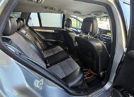Mercedes-Benz C 200 2012 CDI Station Wagon Avantgarde Manual