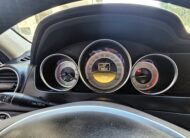 Mercedes-Benz C 200 2012 CDI Station Wagon Avantgarde Manual