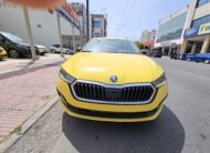 Skoda Octavia 2021 cng (144)
