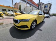 Skoda Octavia 2021 cng (144)