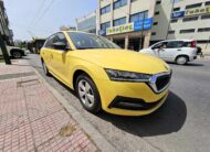 Skoda Octavia 2021 cng (144)
