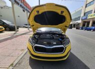 Skoda Octavia 2021 cng (144)