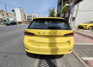 Skoda Octavia 2021 cng (144)