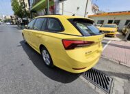 Skoda Octavia 2021 cng (144)