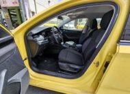 Skoda Octavia 2021 cng (144)