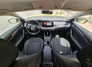 Skoda Octavia 2021 cng (144)