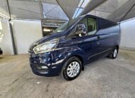 Ford 2019 Transit Custom 2.0 Diesel 105hp L1H1 Euro6 Manual – (Φ 1419)