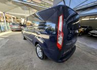 Ford 2019 Transit Custom 2.0 Diesel 105hp L1H1 Euro6 Manual – (Φ 1419)
