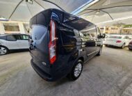 Ford 2019 Transit Custom 2.0 Diesel 105hp L1H1 Euro6 Manual – (Φ 1419)