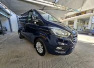 Ford 2019 Transit Custom 2.0 Diesel 105hp L1H1 Euro6 Manual – (Φ 1419)