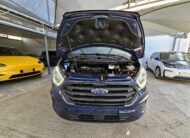 Ford 2019 Transit Custom 2.0 Diesel 105hp L1H1 Euro6 Manual – (Φ 1419)