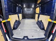 Ford 2019 Transit Custom 2.0 Diesel 105hp L1H1 Euro6 Manual – (Φ 1419)