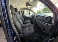 Ford 2019 Transit Custom 2.0 Diesel 105hp L1H1 Euro6 Manual – (Φ 1419)