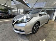 Nissan Leaf 2021 Tekna 62kWh e+ ProPILOT Bose 360° Camera