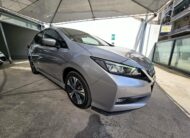 Nissan Leaf 2021 Tekna 62kWh e+ ProPILOT Bose 360° Camera