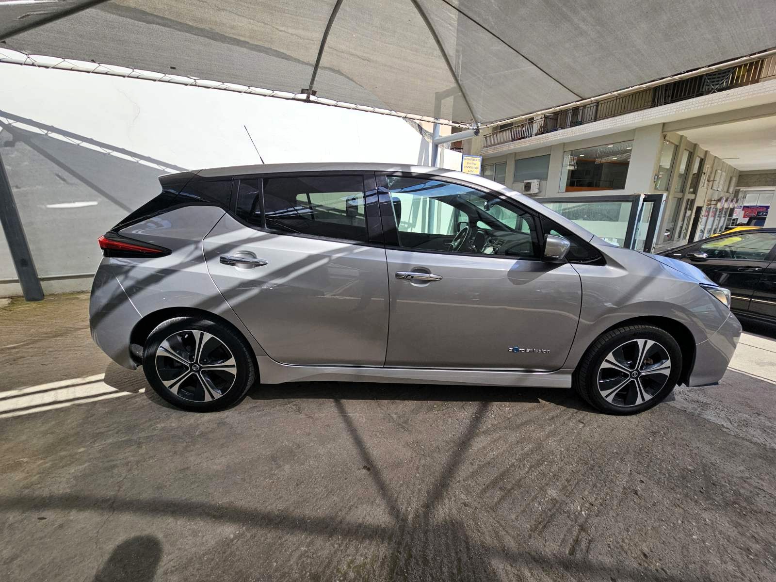 Nissan Leaf 2021 Tekna 62kWh e+ ProPILOT Bose 360° Camera
