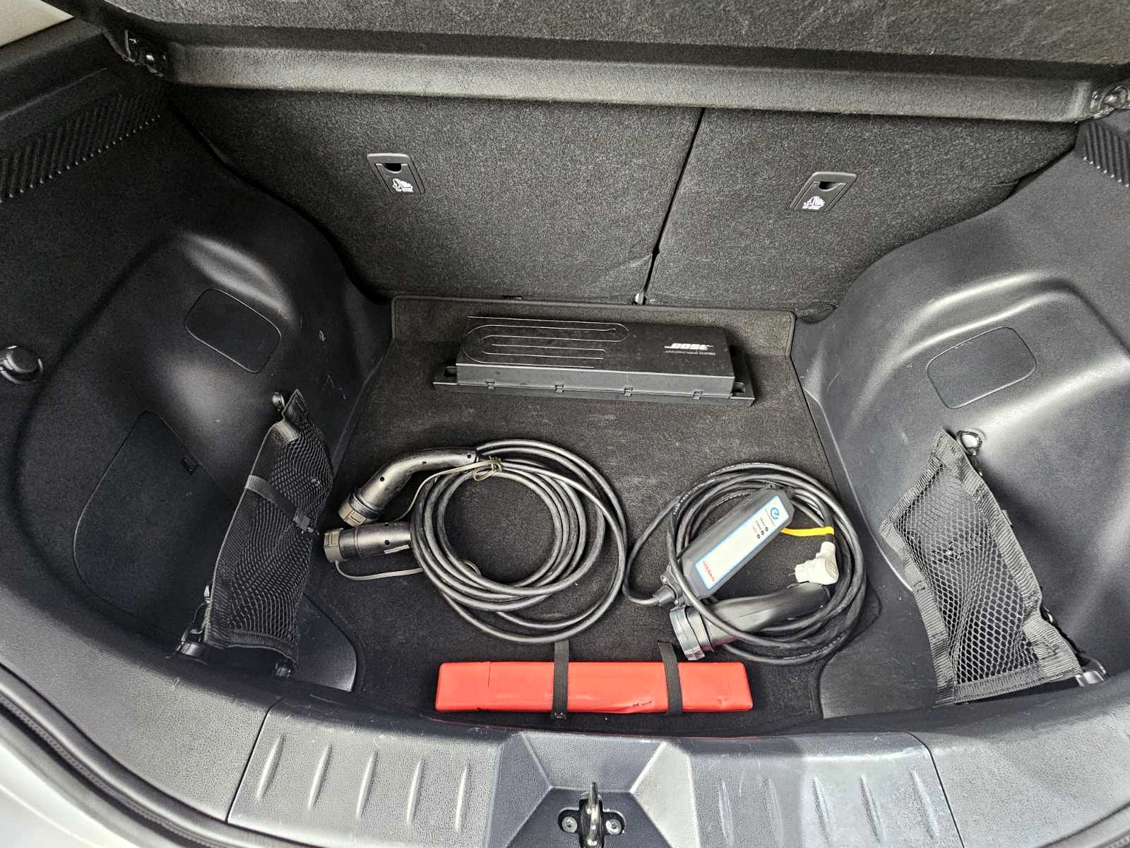 Nissan Leaf 2021 Tekna 62kWh e+ ProPILOT Bose 360° Camera