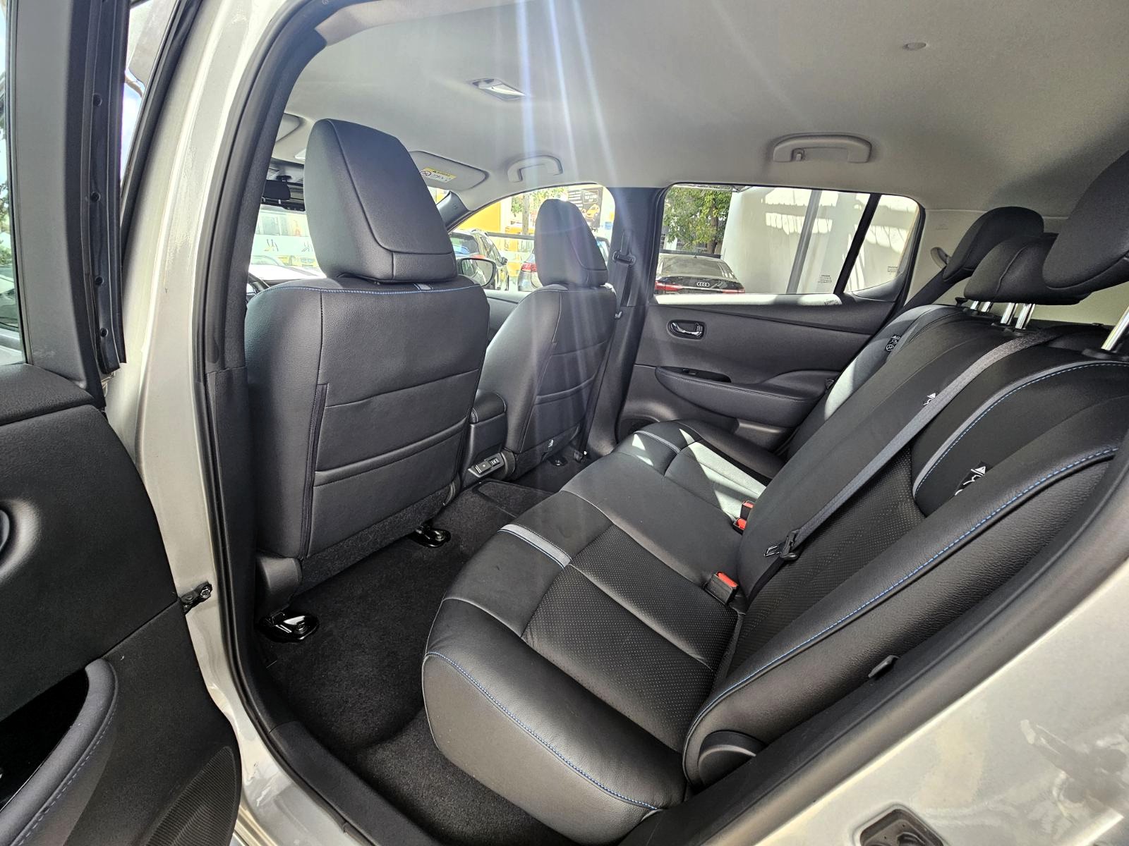 Nissan Leaf 2021 Tekna 62kWh e+ ProPILOT Bose 360° Camera