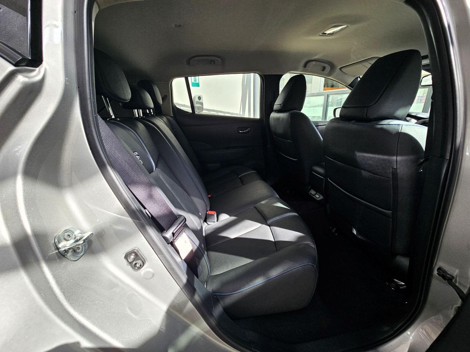 Nissan Leaf 2021 Tekna 62kWh e+ ProPILOT Bose 360° Camera