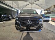 Mercedes-Benz Vito 2023 116 CDI Tourer XL 9G-TRONIC LOOK AMG 9ΘΕΣΙΟ (1417)