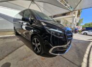 Mercedes-Benz Vito 2023 116 CDI Tourer XL 9G-TRONIC LOOK AMG 9ΘΕΣΙΟ (1417)