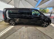 Mercedes-Benz Vito 2023 116 CDI Tourer XL 9G-TRONIC LOOK AMG 9ΘΕΣΙΟ (1417)