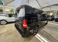 Mercedes-Benz Vito 2023 116 CDI Tourer XL 9G-TRONIC LOOK AMG 9ΘΕΣΙΟ (1417)