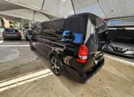Mercedes-Benz Vito 2023 116 CDI Tourer XL 9G-TRONIC LOOK AMG 9ΘΕΣΙΟ (1417)