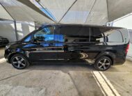 Mercedes-Benz Vito 2023 116 CDI Tourer XL 9G-TRONIC LOOK AMG 9ΘΕΣΙΟ (1417)