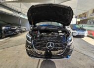 Mercedes-Benz Vito 2023 116 CDI Tourer XL 9G-TRONIC LOOK AMG 9ΘΕΣΙΟ (1417)