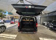 Mercedes-Benz Vito 2023 116 CDI Tourer XL 9G-TRONIC LOOK AMG 9ΘΕΣΙΟ (1417)
