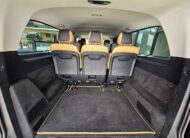 Mercedes-Benz Vito 2023 116 CDI Tourer XL 9G-TRONIC LOOK AMG 9ΘΕΣΙΟ (1417)
