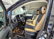 Mercedes-Benz Vito 2023 116 CDI Tourer XL 9G-TRONIC LOOK AMG 9ΘΕΣΙΟ (1417)