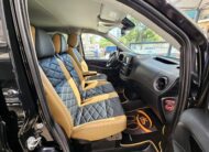 Mercedes-Benz Vito 2023 116 CDI Tourer XL 9G-TRONIC LOOK AMG 9ΘΕΣΙΟ (1417)