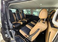 Mercedes-Benz Vito 2023 116 CDI Tourer XL 9G-TRONIC LOOK AMG 9ΘΕΣΙΟ (1417)