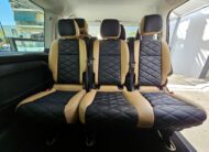 Mercedes-Benz Vito 2023 116 CDI Tourer XL 9G-TRONIC LOOK AMG 9ΘΕΣΙΟ (1417)