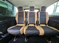 Mercedes-Benz Vito 2023 116 CDI Tourer XL 9G-TRONIC LOOK AMG 9ΘΕΣΙΟ (1417)