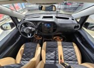 Mercedes-Benz Vito 2023 116 CDI Tourer XL 9G-TRONIC LOOK AMG 9ΘΕΣΙΟ (1417)