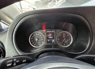 Mercedes-Benz Vito 2023 116 CDI Tourer XL 9G-TRONIC LOOK AMG 9ΘΕΣΙΟ (1417)