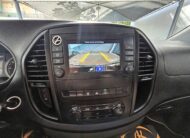 Mercedes-Benz Vito 2023 116 CDI Tourer XL 9G-TRONIC LOOK AMG 9ΘΕΣΙΟ (1417)