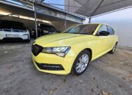 Skoda Superb 2023 2.0 TDI Ambition FACELIFT (1380)