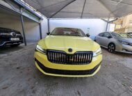 Skoda Superb 2023 2.0 TDI Ambition FACELIFT (1380)