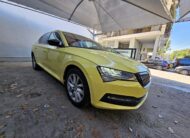 Skoda Superb 2023 2.0 TDI Ambition FACELIFT (1380)