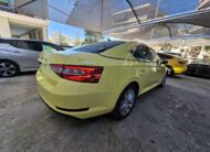 Skoda Superb 2023 2.0 TDI Ambition FACELIFT (1380)