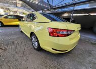 Skoda Superb 2023 2.0 TDI Ambition FACELIFT (1380)