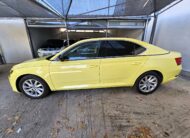 Skoda Superb 2023 2.0 TDI Ambition FACELIFT (1380)