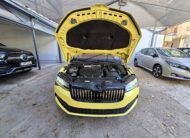 Skoda Superb 2023 2.0 TDI Ambition FACELIFT (1380)