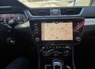 Skoda Superb 2023 2.0 TDI Ambition FACELIFT (1380)