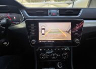 Skoda Superb 2023 2.0 TDI Ambition FACELIFT (1380)